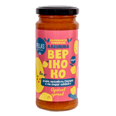 Pella's Delicacies, Apricot Spread, 280g - GREEN LIFE CYPRUS